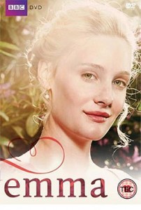 Emma DVD cover