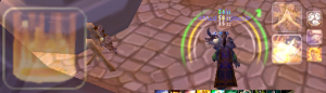 Power Auras Classic - Talá's setup