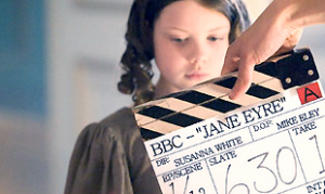 2006 Jane Eyre, Take 1