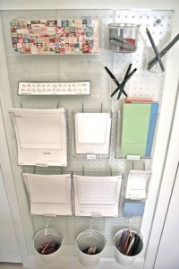 A writing center