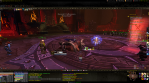 Current UI