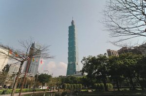 Taipei 101